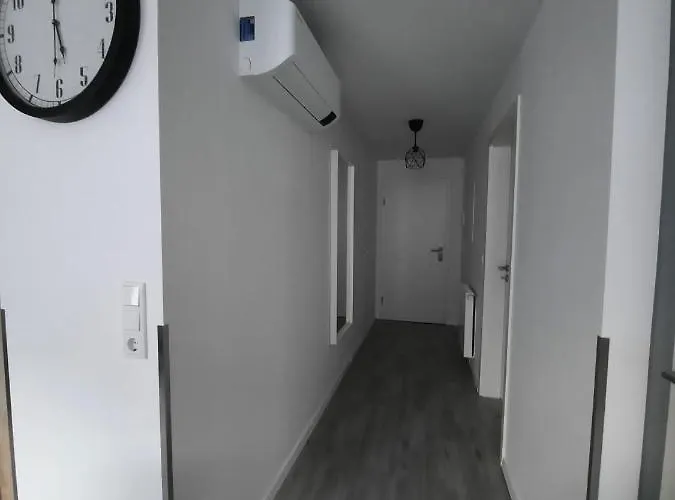 Fewo-emilia شقة *